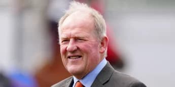 Ayr aim for Portland victor American Affair