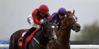 Saffie Osborne leads ‘home team’ fightback in Racing League