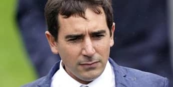 Lazzat Sets Sights on Australia, Skips Prix de la Foret for Golden Eagle Bid