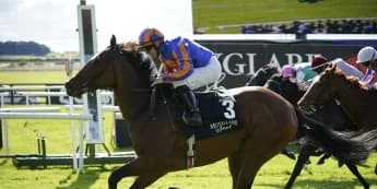 Aidan O'Brien Sets Sights on Cheveley Park Stakes with Lake Victoria
