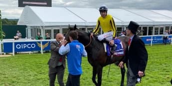 Havlin: It nearly worked like clockwork… then I saw my worst nightmare coming