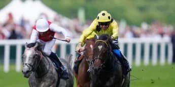 Inisherin impresses in Commonwealth Cup triumph