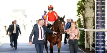 Bradsell on track for Nunthorpe and other top sprint targets