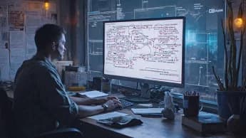 Default response due to error