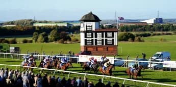 Yorkshire tracks gearing up for Summer Festival start