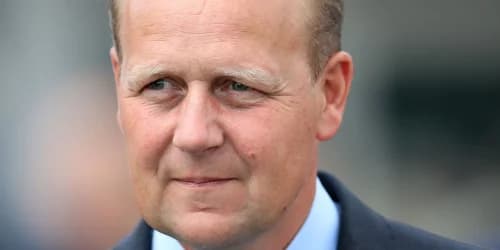 "From Unblemished Record to Disqualification: The High-Stakes Drama of Ed Dunlop"