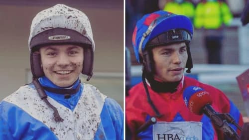 The Inspiring Journey of Ben Jones in Professional Sports