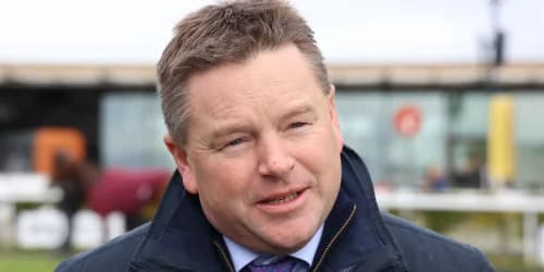 American Bar sparks Listowel celebration for Twomey