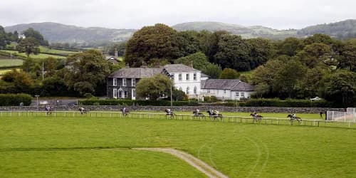 Alice Procter remains in intensive care after surgery following Cartmel fall