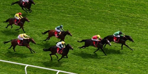 Tutty hoping to take Royal Ascot by Storm