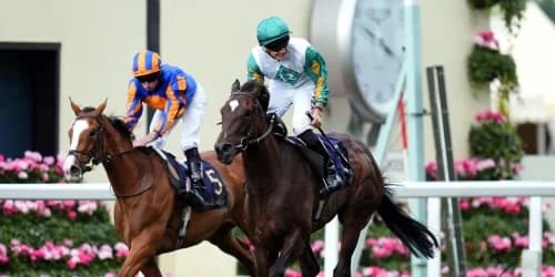 Porta Fortuna claims Coronation crown