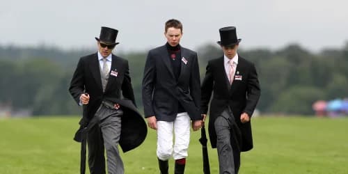 O’Brien siblings praise record breaking father as another milestone approaches