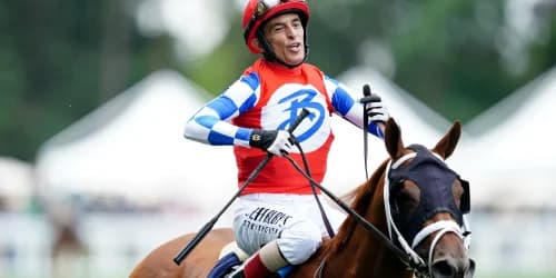 Gosdens to be boosted by new Royal Ascot Advocate