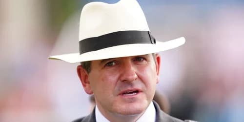 Palmer Weighs Next Moves for Seagulls Eleven and Wolf Of Badenoch