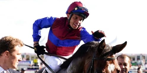 Jan Brueghel Withdrawn from Melbourne Cup After Vet Check