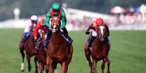 Calandagan cruises to King Edward victory