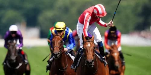 First success is the sweetest for emotional Shepherd