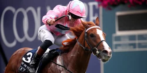 West backing Dream to deliver in Achilles