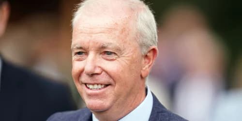 Karl Burke continues good run with Chantilly success