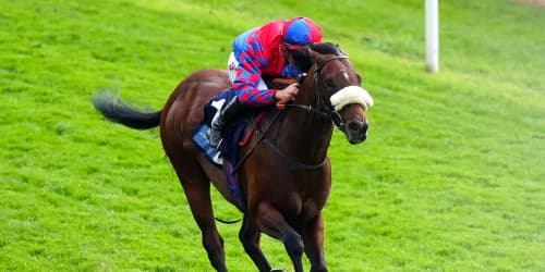 Big day has come for Appleby’s speed star