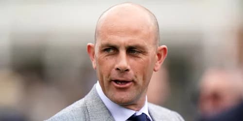 Symbol Of Strength bidding to show big-race intent in Sirenia Stakes