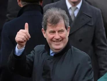 Fact To File Shines in John Durkan Memorial Chase Victory