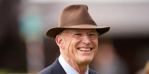 Zilfee team in no rush after winning start