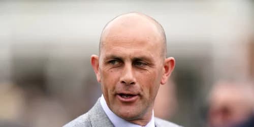 Adrian Keatley’s Symbol Of Strength Sets Sights on Breeders' Cup After Skipping Newbury