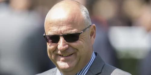 Force aiming to make Beverley impact