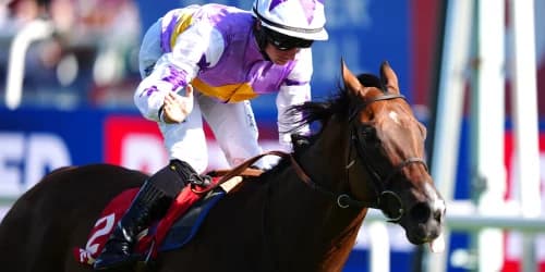 Kinross Targets Historic Prix de la Foret Repeat After Doncaster Triumph