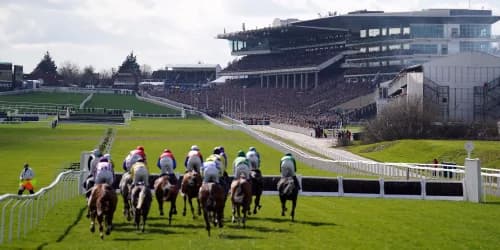 Cheltenham Introduces Major Changes for 2025 Festival