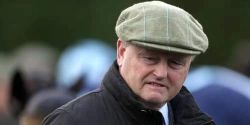 Victor Dartnall calls time on lengthy training career