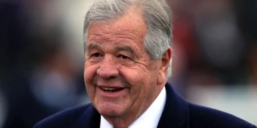 Sir Michael Stoute Confirms Retirement at End of the Season