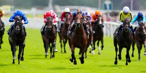 James Owen Eyes Promising Future for Wimbledon Hawkeye After Strong Acomb Stakes Performance