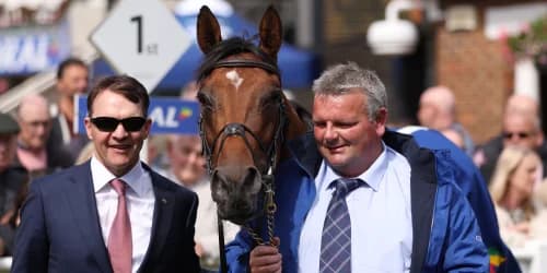 "International Intrigue: Japan, France, and O’Brien’s Finest Collide at York"