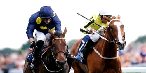 Sea Theme bidding for Haggas hat-trick in race named after Lester Piggott