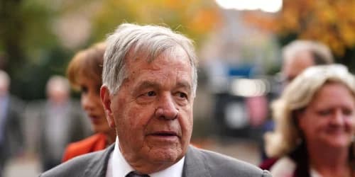 Cheveley Park Team Enthusiastic About Stoute's Promising Duo