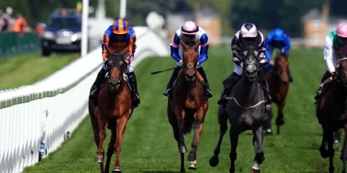 Port Fairy rallies bravely to shade Ribblesdale victory