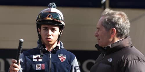 Fabre confident Tribalist can continue to reward his faith