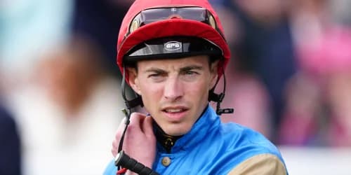 Leovanni makes waves in Queen Mary market