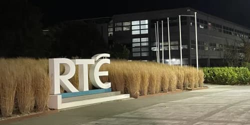 HRI ‘deeply shocked and appalled’ at RTE documentary