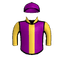 J P Indy
