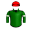 Jackie Jump Up