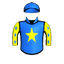 Finnicky Filly