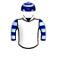 Thunder Blue