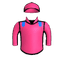 Mucho Macho Lady