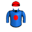 Coqueta Blue