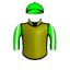 Frank Bullitt