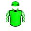 Happy Dancer