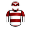 Crossgales King